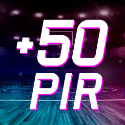 A Star is Born achievement icon for International Basketball Manager 26
