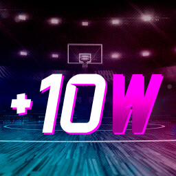 Keep the Streak Up! achievement icon for International Basketball Manager 26