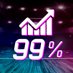 Endless Progression achievement icon for International Basketball Manager 26