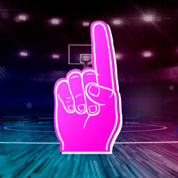 First is Always Special achievement icon for International Basketball Manager 26