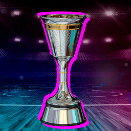 Win the Asia Oceania Championship achievement icon for International Basketball Manager 26