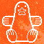 AT LAST achievement icon for MOLE