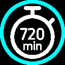 Icon for Daylong Devotion