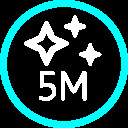 Icon for Five Million Frenzy