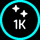 Icon for Kilo Score