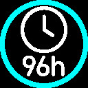 Icon for Four-Day Flow