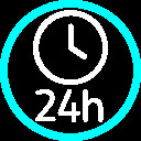 Icon for All-Day Operator