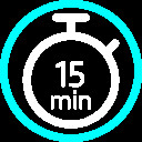 Icon for Pomodoro