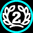 Icon for Gaining Steam