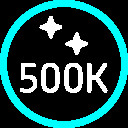 Icon for Half-Mill Hurdle