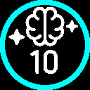 Icon for Tenacious Ten