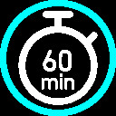 Icon for Focused Hour