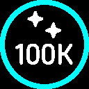 Icon for Hundred-K Hype