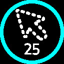 Icon for Phantom Tap I