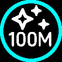 Icon for Hundred Million Hype