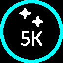 Icon for Five-K Groove