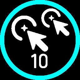 Icon for Quick Fingers