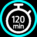 Icon for Two-Hour Groove