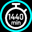 Icon for Endless Focus