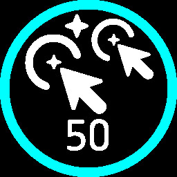 Icon for Blazing Burst