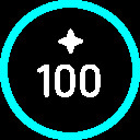 Icon for Hundred Club