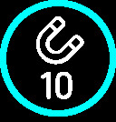 Icon for Magnet Minor