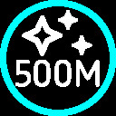 Icon for Half-Billion Brainwave