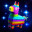 Outer Space Piñata  icon