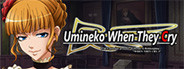 Umineko When They Cry