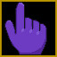 Icon for Clicking Forever