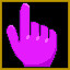 Icon for Overclocked Fingers