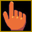 Icon for Clicking Beyond Limits