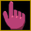 Icon for Finger Power