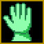 Icon for No More Caves, Thanks