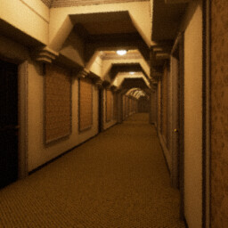 Icon for Terrific Hotel