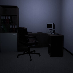 Icon for Office Hell