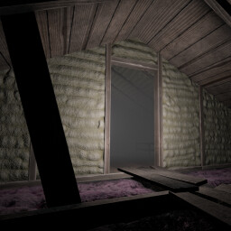 Icon for Attic
