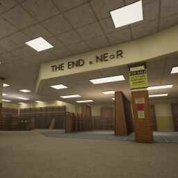 Icon for Not The End