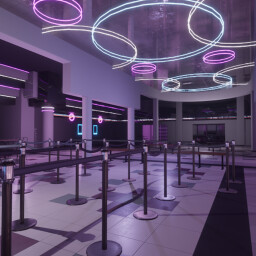 Icon for Arcade Party