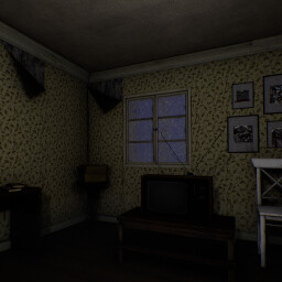 Icon for Thalassophobia