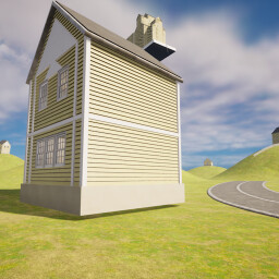 Icon for Grassy Hills