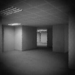 Icon for You can't jump