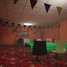 Icon for Unfun and ungames