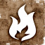 Icon for Fireproof