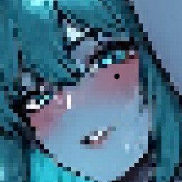 Icon for Glistens