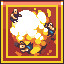 Icon for Blow up your enemies? Are we Bomberman now?