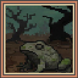 Icon for Not all journeys lead to pretty places