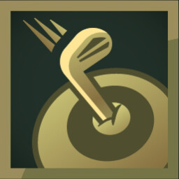 Icon for Failed Successfully