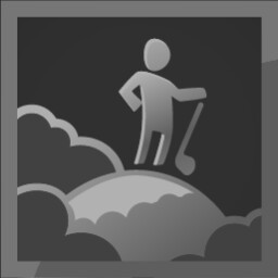 Head in the Clouds