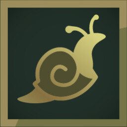 Icon for Snail’s Pace